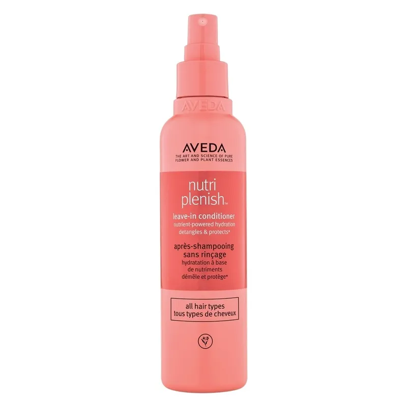 Bild 1 för Aveda Nutri Plenish Leave-In Conditioner 200 ml