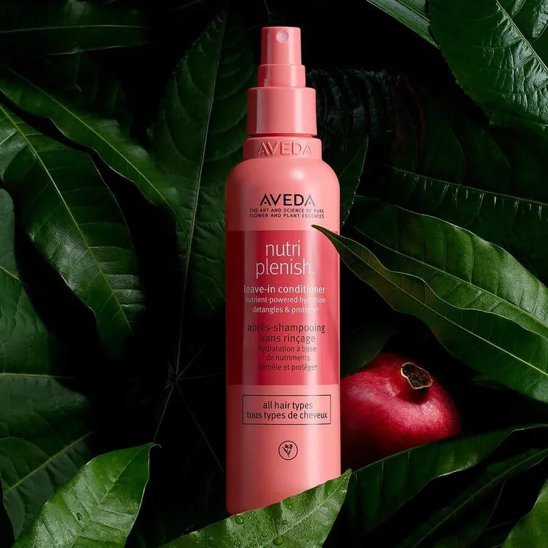 Bild 3 för Aveda Nutri Plenish Leave-In Conditioner 200 ml