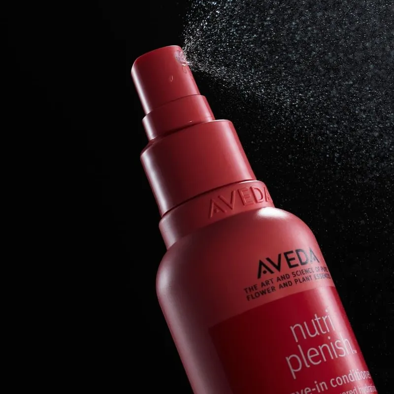 Bild 4 för Aveda Nutri Plenish Leave-In Conditioner 200 ml