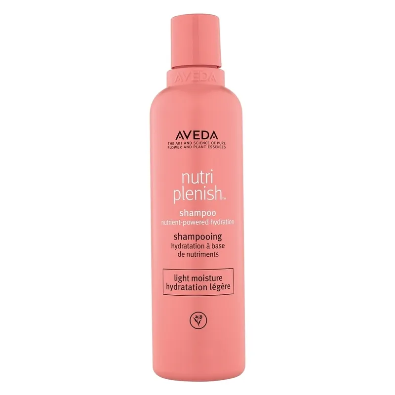 Bild 1 för Aveda Nutri Plenish Shampoo Light Moisture 250 ml
