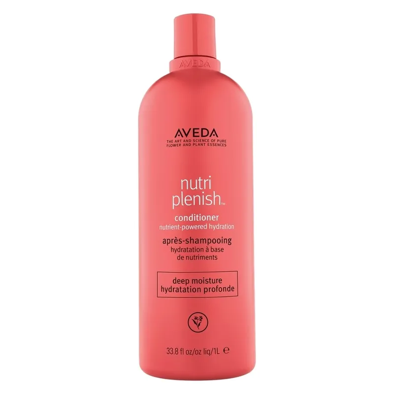 Bild 1 för Aveda NutriPlenish Conditioner Deep 1000 ml