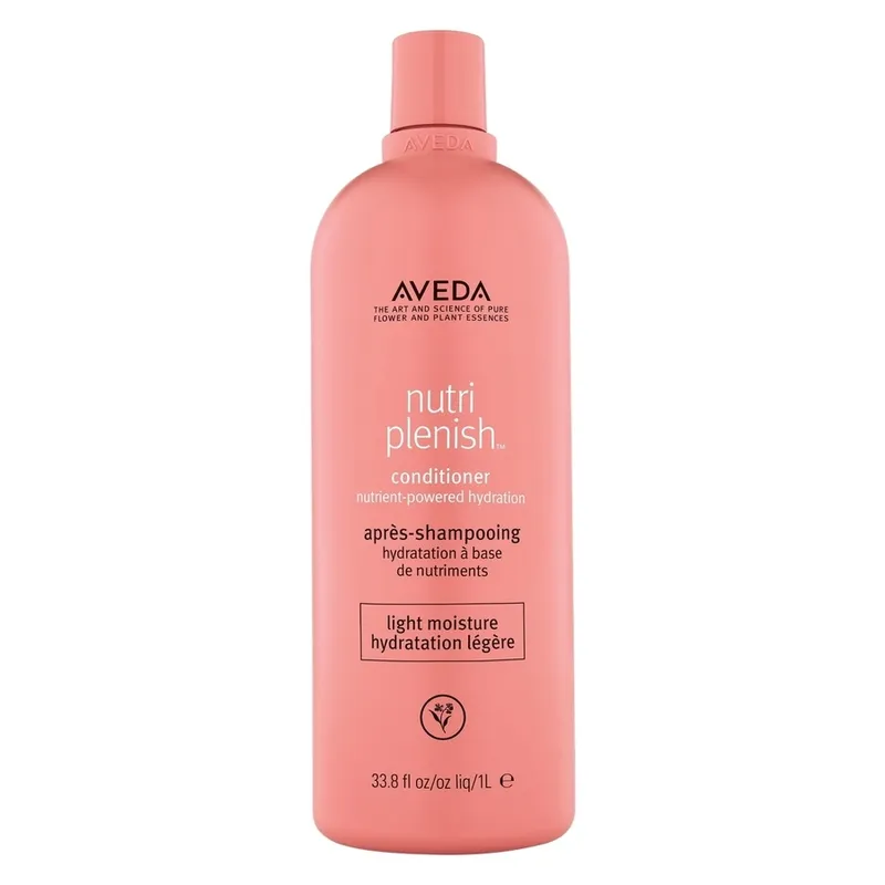 Bild 1 för Aveda NutriPlenish Conditioner Light 1000 ml