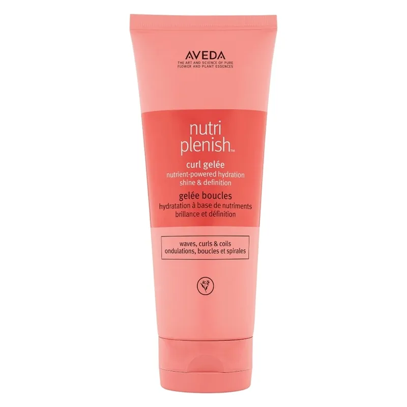 Bild 1 för AVEDA Nutriplenish Curl Gelee 200 ml