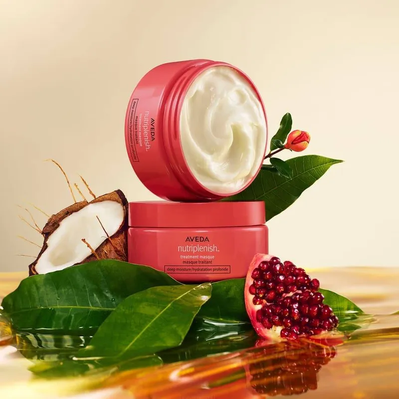 Bild 7 för AVEDA NutriPlenish Masque Deep Moisture 200 ml