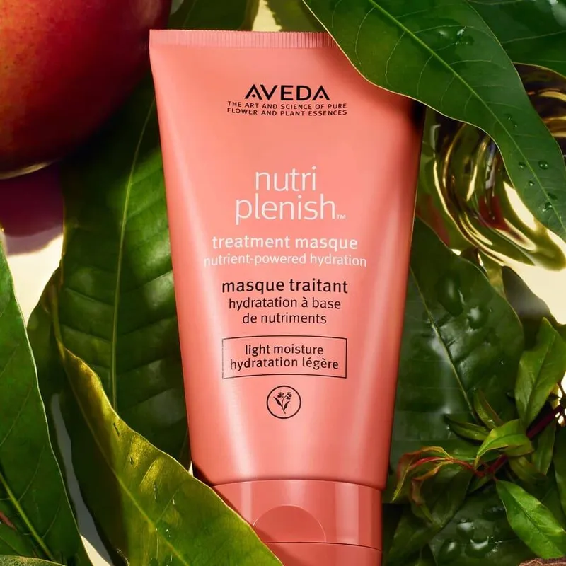 Bild 7 för AVEDA NutriPlenish Masque Light Moisture 150 ml