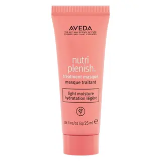 Produktfoto för Aveda Nutriplenish Masque Light Moisture Travel Size - 25 ml