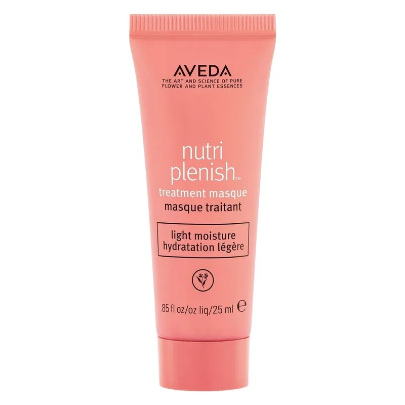 Bild 1 för Aveda Nutriplenish Masque Light Moisture Travel Size - 25 ml