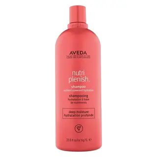 Produktfoto för AVEDA NutriPlenish Shampoo Deep  1000 ml
