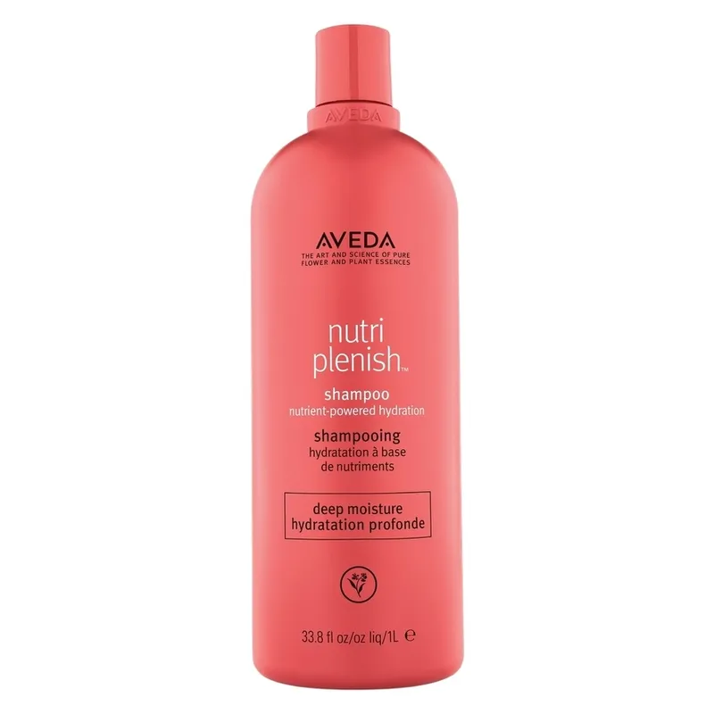 Bild 1 för AVEDA NutriPlenish Shampoo Deep  1000 ml