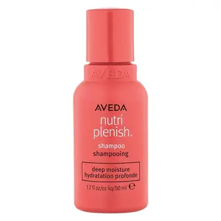 Produktfoto för AVEDA NutriPlenish Shampoo Deep Travel size  50 ml