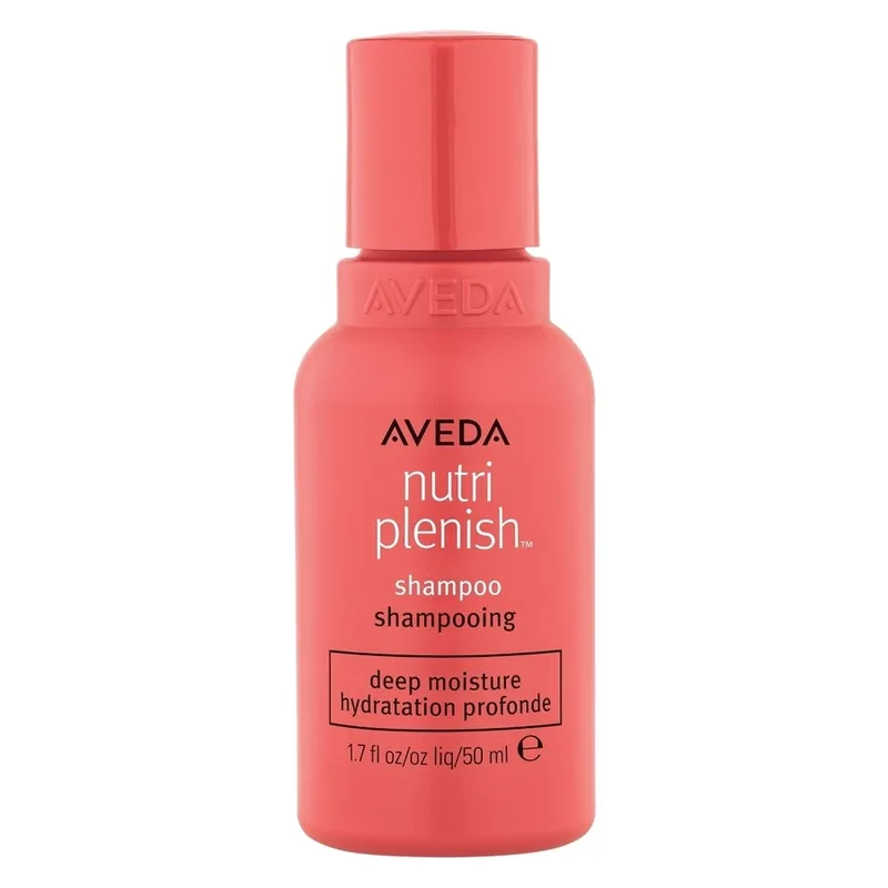 Bild 1 för AVEDA NutriPlenish Shampoo Deep Travel size  50 ml
