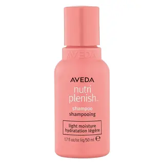 Produktfoto för Aveda NutriPlenish Shampoo Light Travel size 50 ml