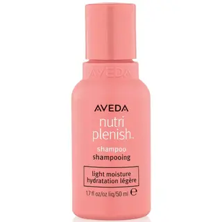 Produktfoto för Aveda NutriPlenish Shampoo Light Travel size 50 ml