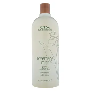 Produktfoto för Aveda Rosemary Mint Purifying Shampoo 1000 ml