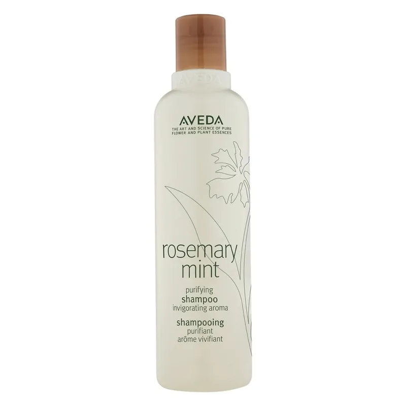 Bild 1 för Aveda Rosemary Mint Purifying Shampoo 250 ml