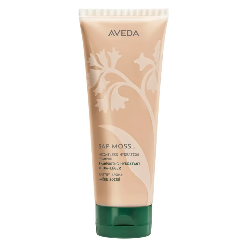 Bild 1 för Aveda Sap Moss Weightless Hydration Shampoo 200 ml