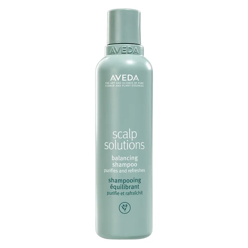 Bild 1 för AVEDA Scalp Solutions Balancing Shampoo 200 ml