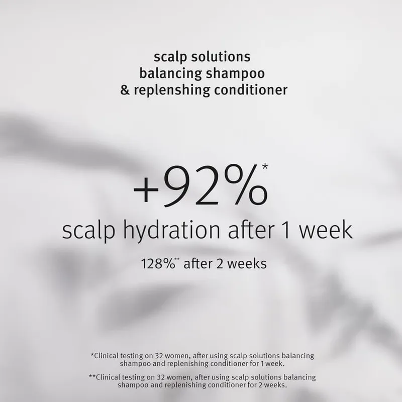 Bild 5 för AVEDA Scalp Solutions Balancing Shampoo 200 ml
