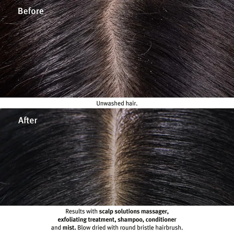 Bild 6 för AVEDA Scalp Solutions Balancing Shampoo 200 ml