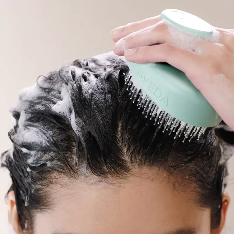 Bild 8 för AVEDA Scalp Solutions Balancing Shampoo 200 ml