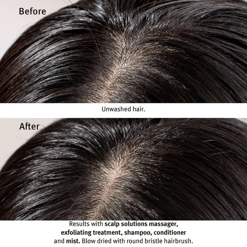 Bild 6 för Aveda, Scalp Solutions, Hair Conditioner, Replenishing, 200 ml