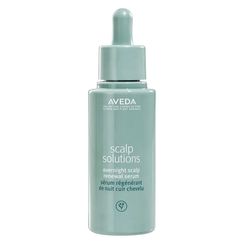 Bild 1 för AVEDA Scalp Solutions Overnight Recovery Serum 50 ml