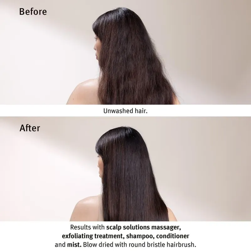 Bild 7 för AVEDA Scalp Solutions Overnight Recovery Serum 50 ml