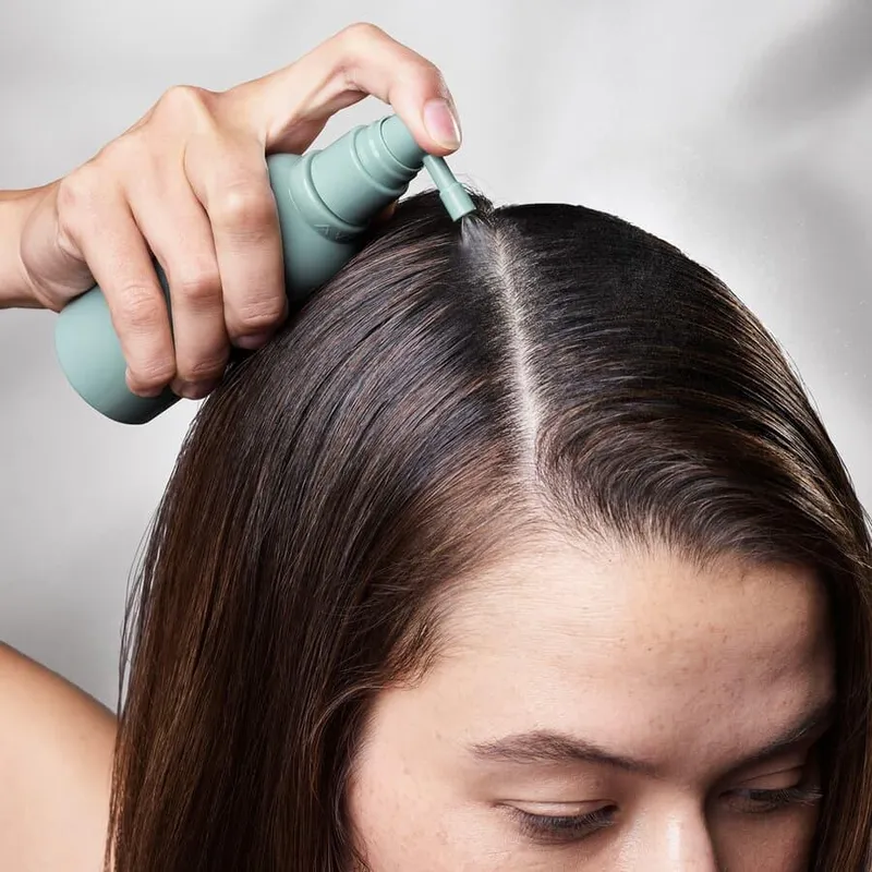 Bild 8 för AVEDA Scalp Solutions Refreshing Protective Mist 100 ml
