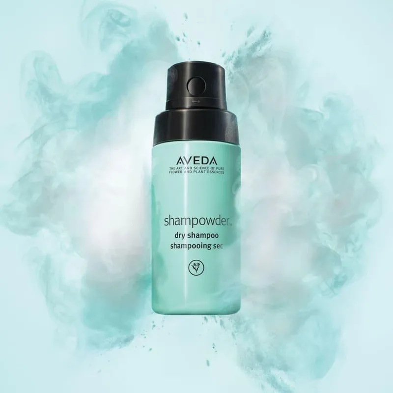 Bild 2 för AVEDA Shampowder Dry Shampoo 56 g