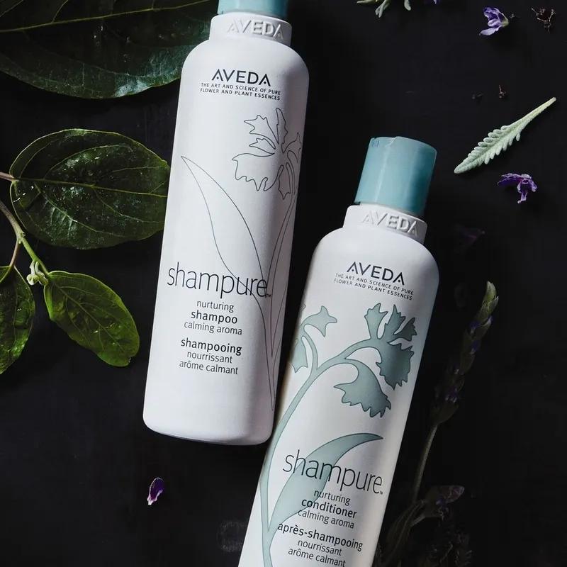 Bild 3 för Aveda Shampure Conditioner 250 ml