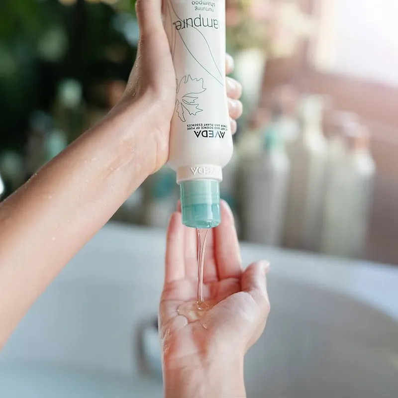 Bild 3 för Aveda Shampure Shampoo 250 ml
