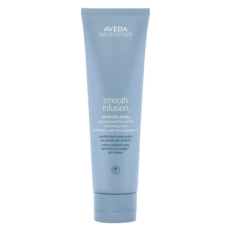 Bild 1 för AVEDA Smooth Infusion Heat Styling Cream 150 ml