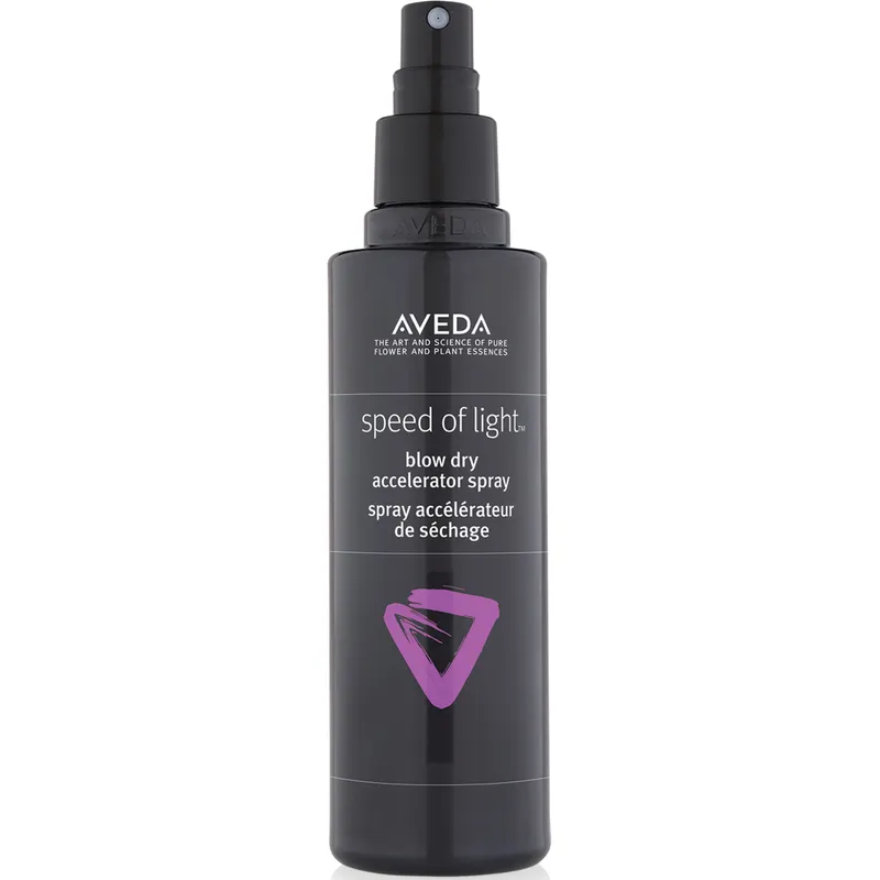 Bild 1 för Aveda Speed Of Light Blow Dry Spray 200 ml