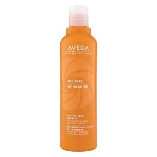 Produktfoto för Aveda Sun Care Hair And Body Cleanser 250 ml