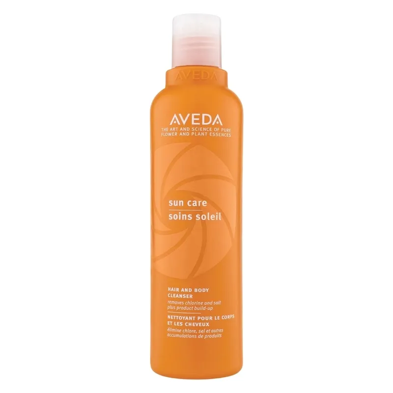 Alternativ bild 0 för Aveda Sun Care Hair And Body Cleanser 250 ml