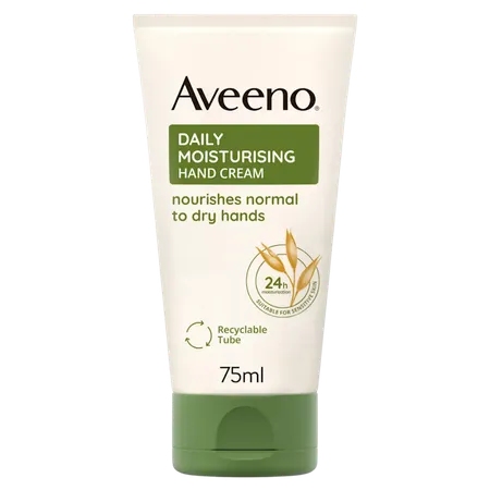 Bild 1 för Aveeno Daily Moisturising Hand Cream 75 ml