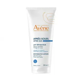 Produktfoto för Avene - After-Sun - 200 ml