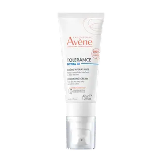 Produktfoto för Avène Avéne  Tolérance HYDRA-10 Hydrating Cream 40 ml