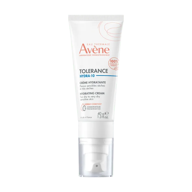 Bild 1 för Avène Avéne  Tolérance HYDRA-10 Hydrating Cream 40 ml