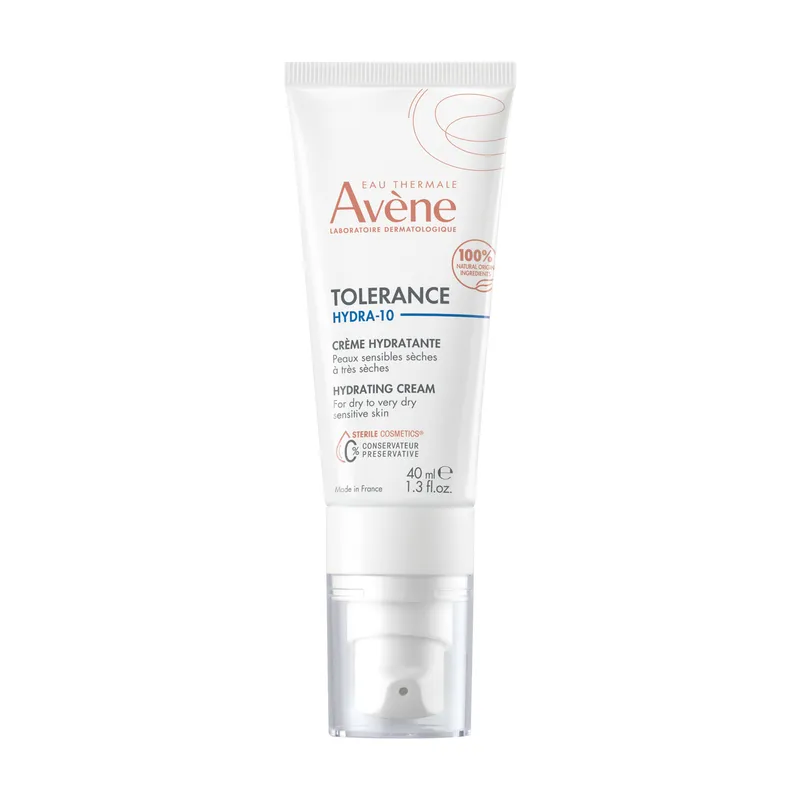 Bild 2 för Avène Avéne  Tolérance HYDRA-10 Hydrating Cream 40 ml
