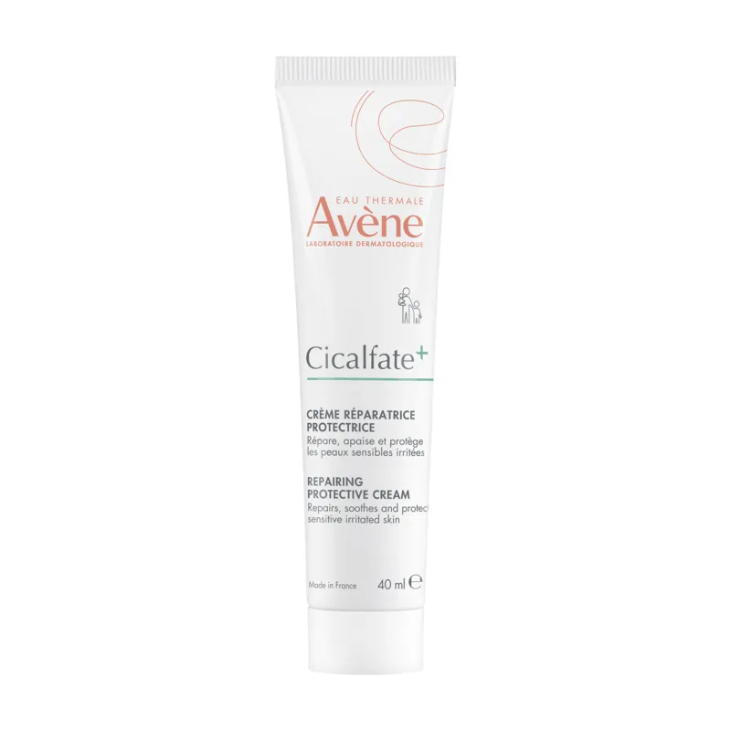 Bild 1 för Avène Cicalfate + 40 ml