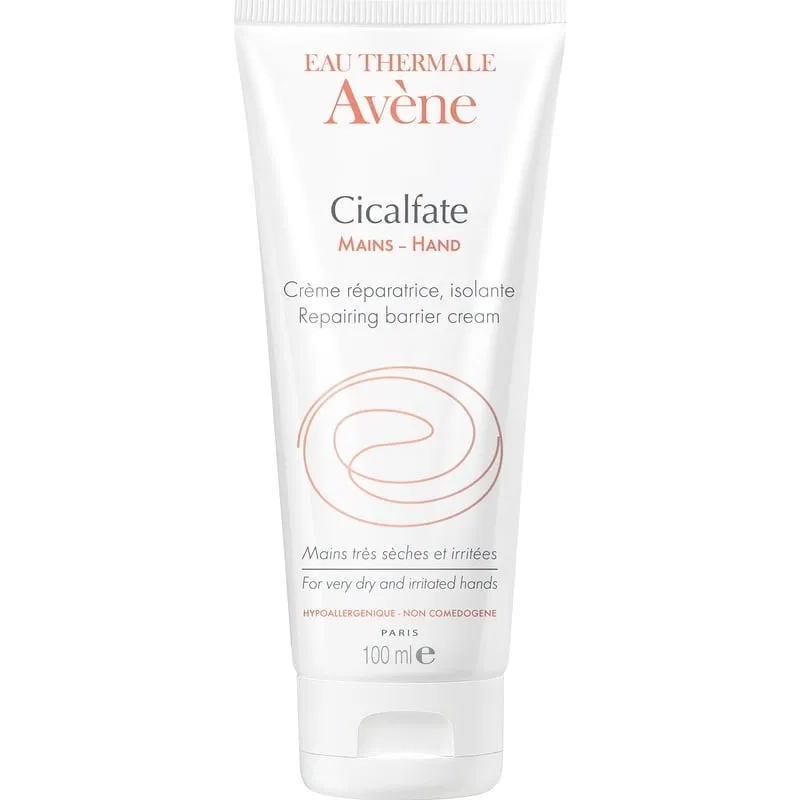 Bild 1 för Avène Cicalfate Hand Cream 100 ml