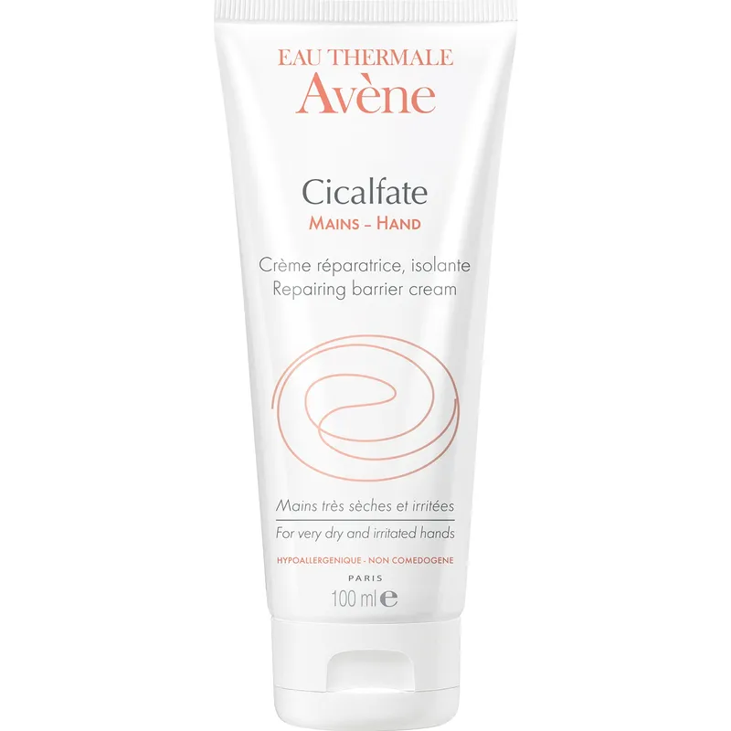 Bild 2 för Avène Cicalfate Hand Cream 100 ml