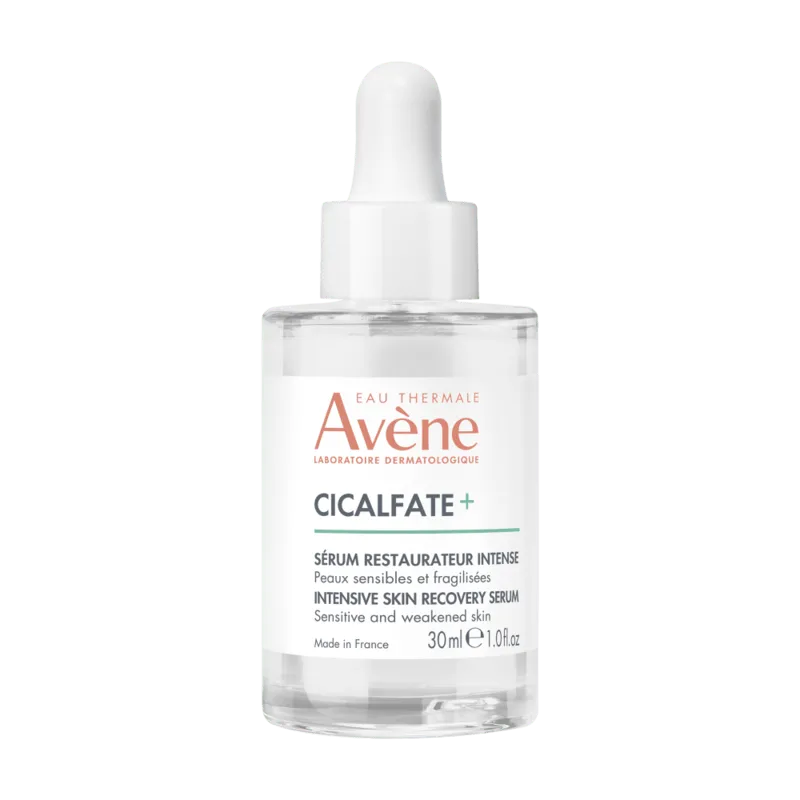 Bild 1 för Avène cicalfate+ intensive skin recovery serum 30 ml