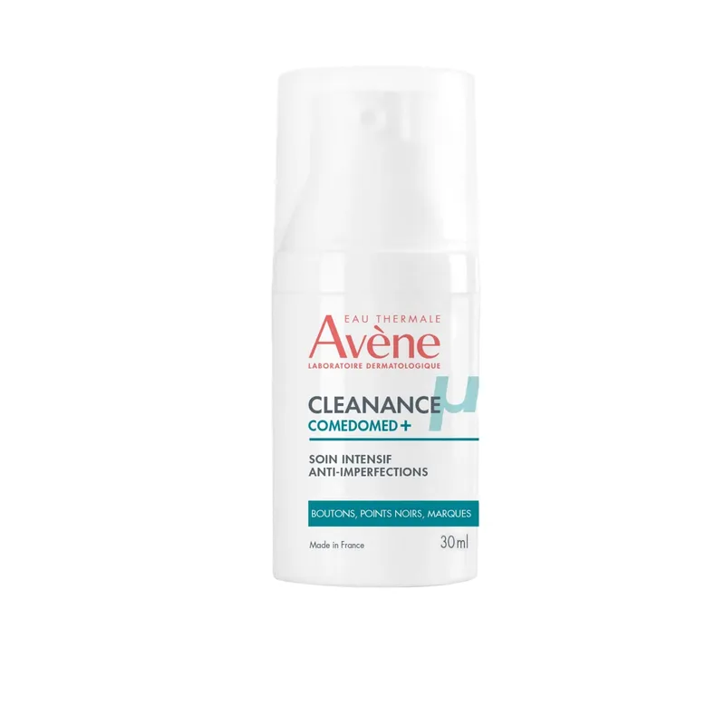 Bild 2 för Avène Cleanance Comedomed+ Anti-Blemish Care 30 ml