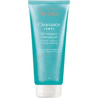 Produktfoto för Avène Cleanance Gel 200 ml