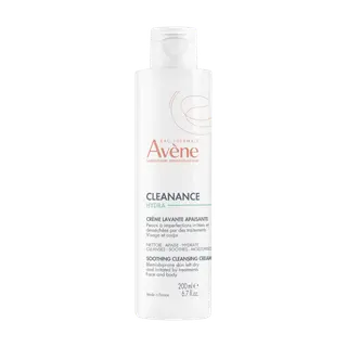 Produktfoto för Avène Cleanance Soothing Cleansing Cream 200 ml
