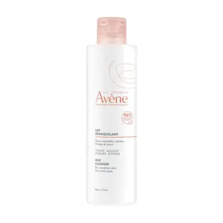 Produktfoto för Avène Cleansing Milk 200 ml