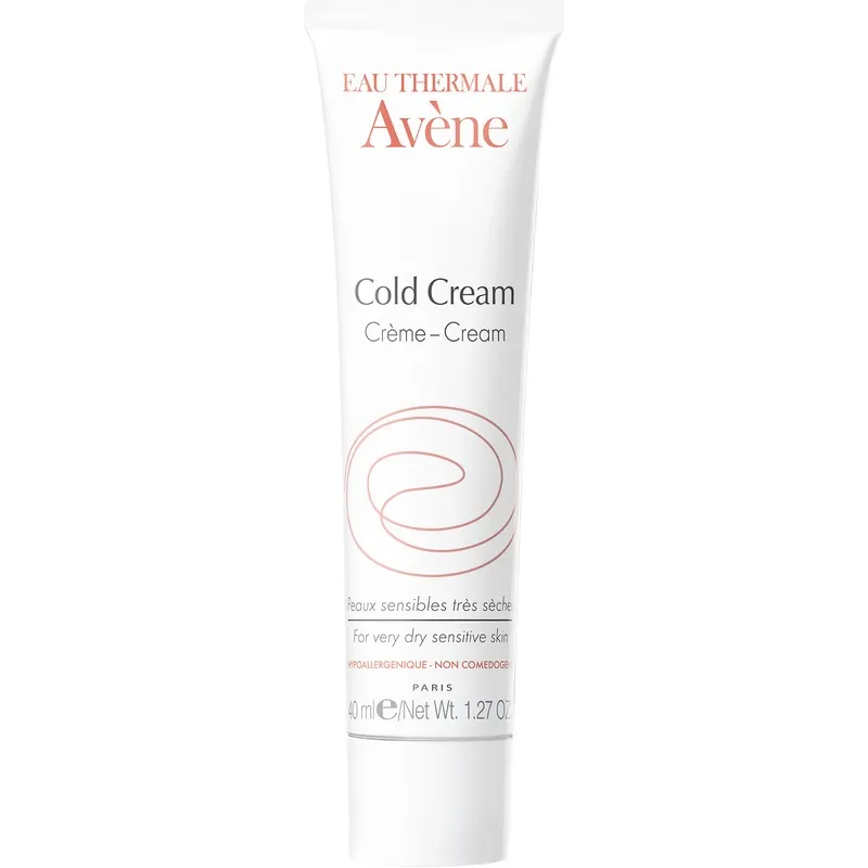 Bild 1 för Avène Cold Cream 40 ml