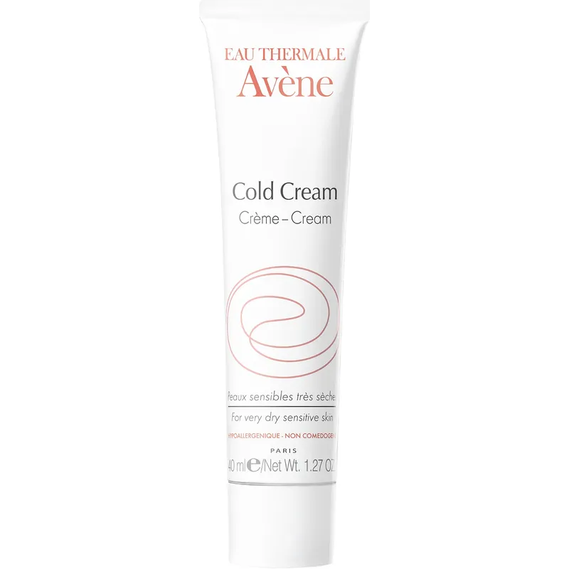 Bild 2 för Avène Cold Cream 40 ml